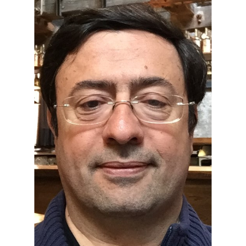 Hakan Ilaslan, MD MBA