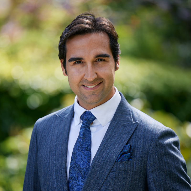 Dr. Danoob Dalili MB BS, FRCR, EDiMSK