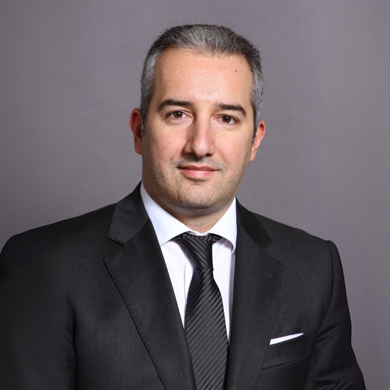 Dr. Dimitrios K Filippiadis MD, PhD, MSc, EBIR