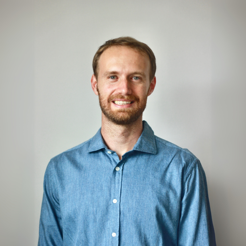 Dr Luca Jacopo Pavan