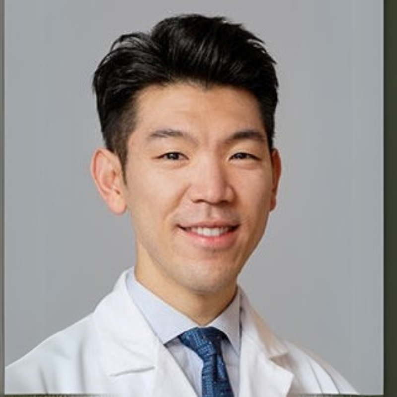 Dr Edward S. Yoon MD