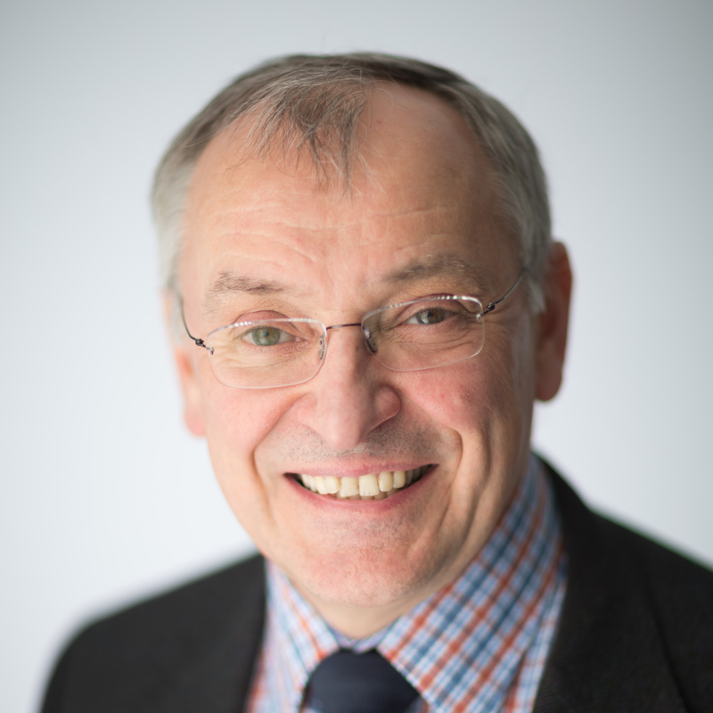 Dr David J. Wilson, MBBS BSC FRCP FRCR FBIR MFSEM